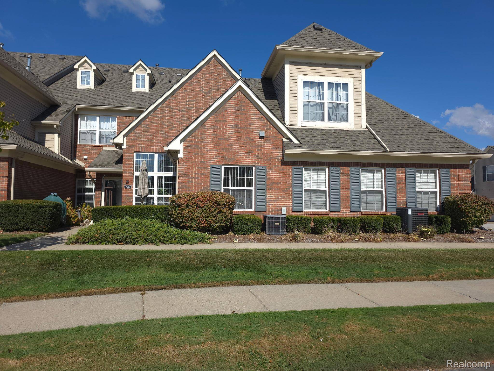 Shelby Twp, MI 48316,7635 Ambassador DR