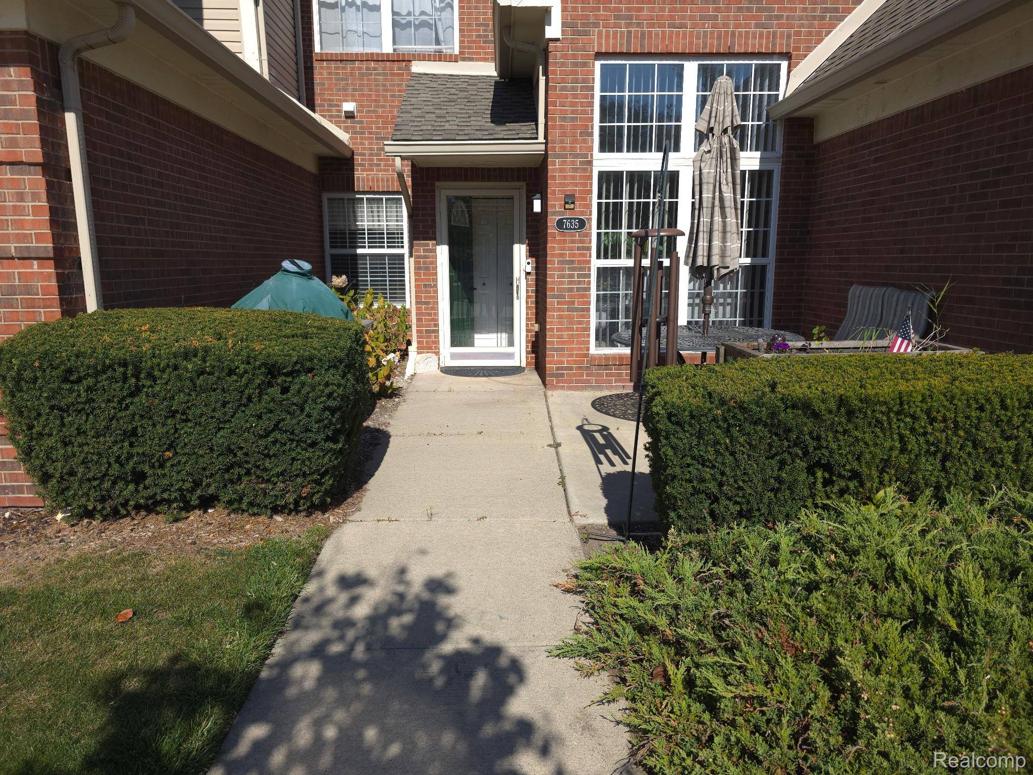 Shelby Twp, MI 48316,7635 Ambassador DR