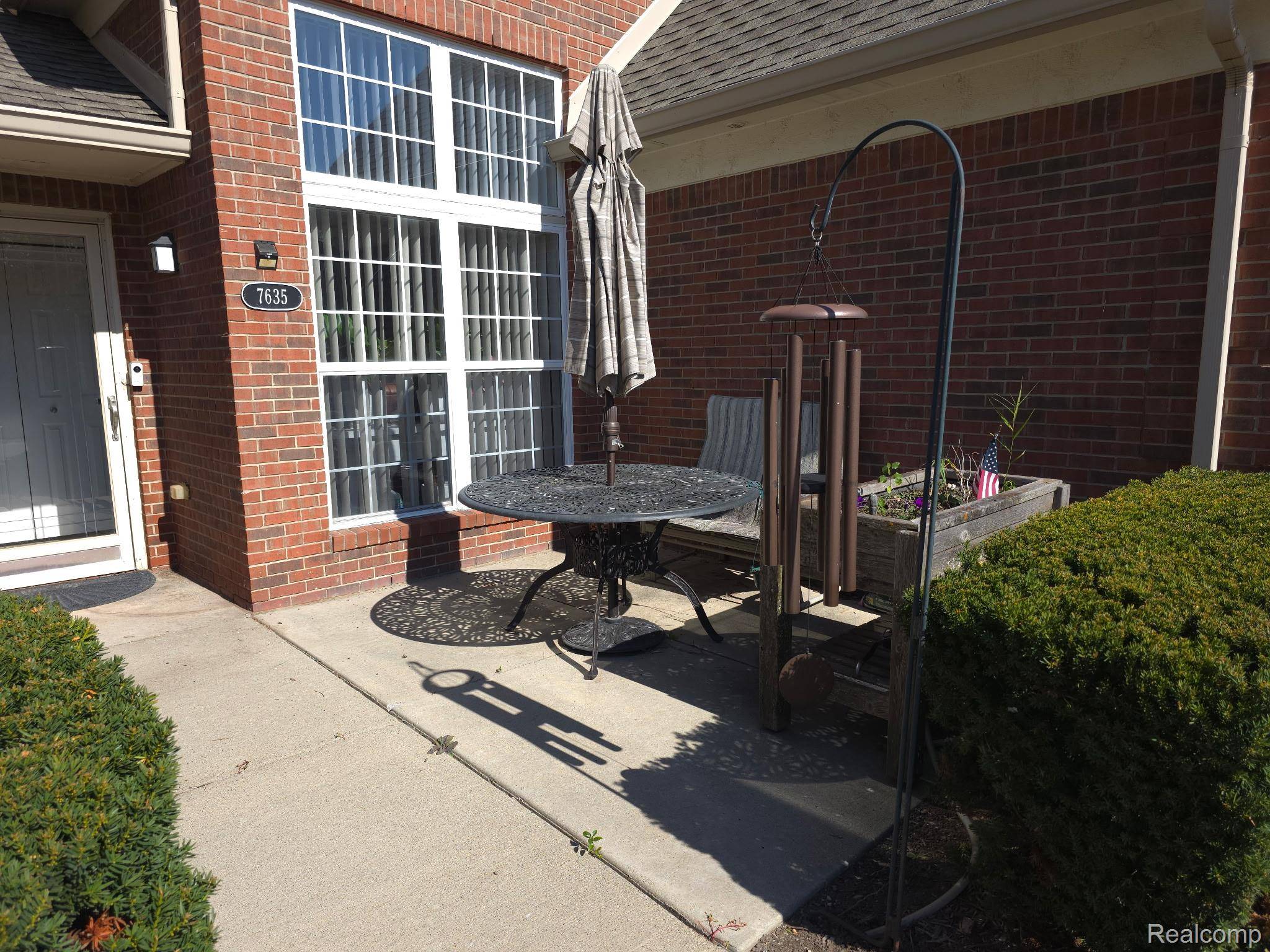 Shelby Twp, MI 48316,7635 Ambassador DR