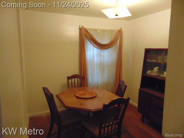 Detroit, MI 48235,20495 Meyers RD