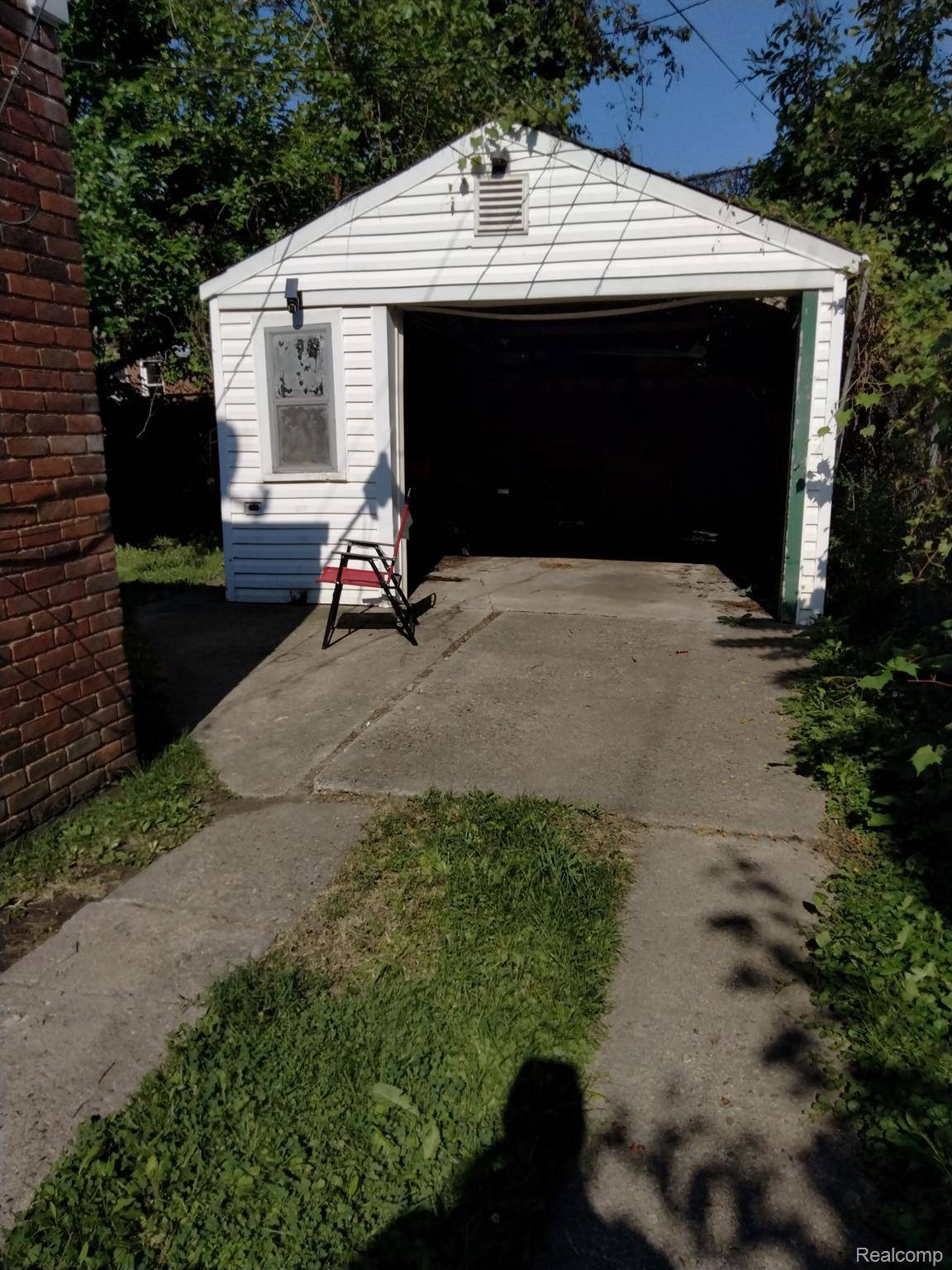 Detroit, MI 48227,14934 COYLE ST