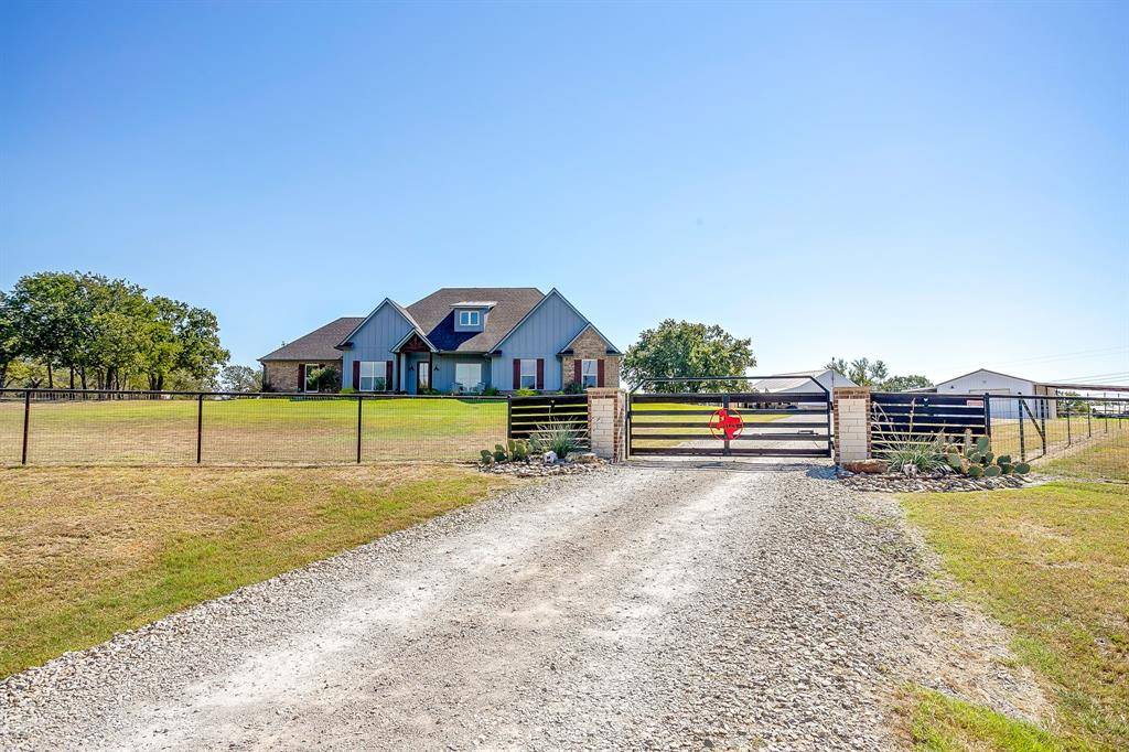 Poolville, TX 76487,229 Oak Tree Court