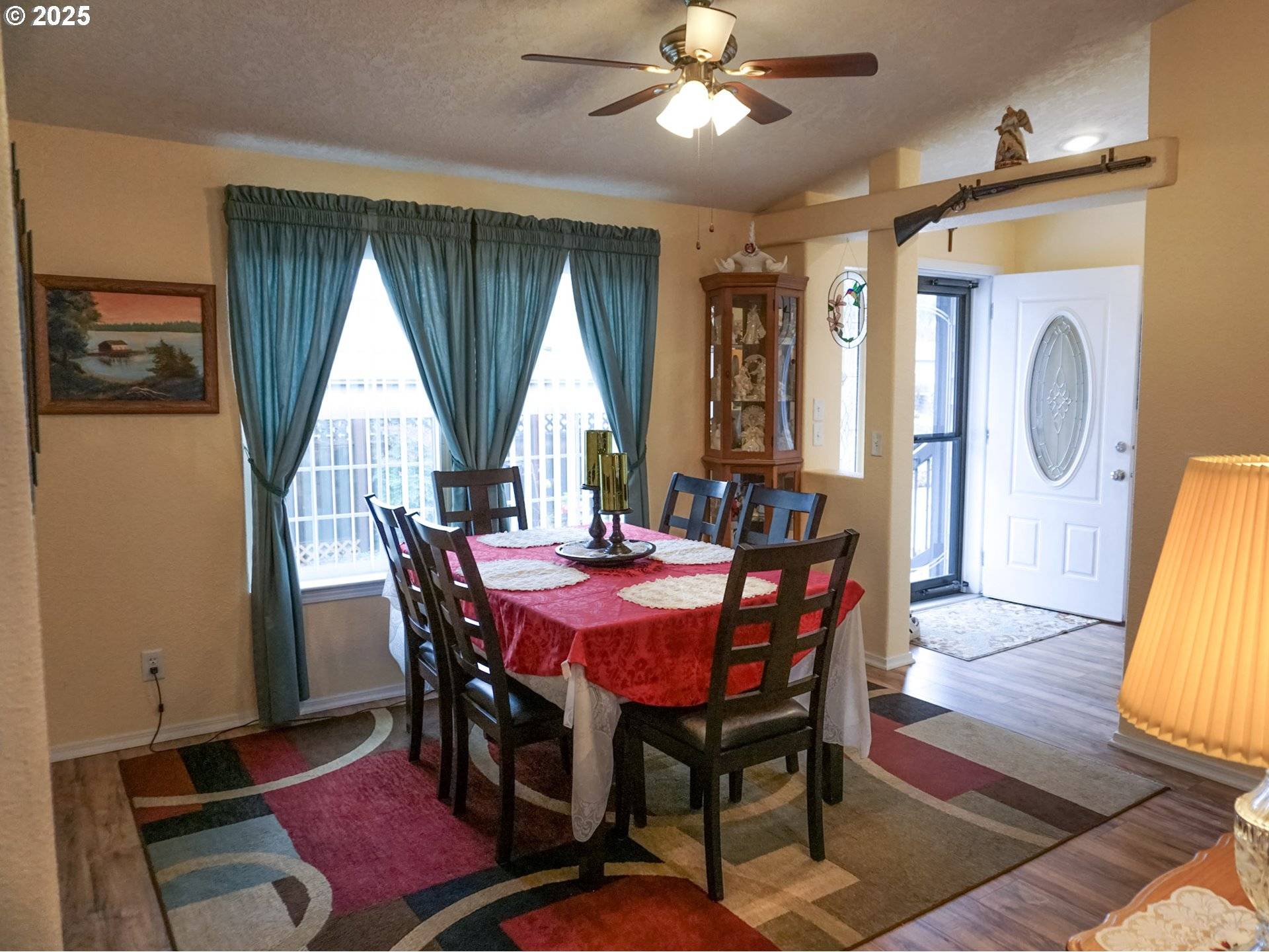 Canyonville, OR 97417,225 KNOLL TERRACE DR