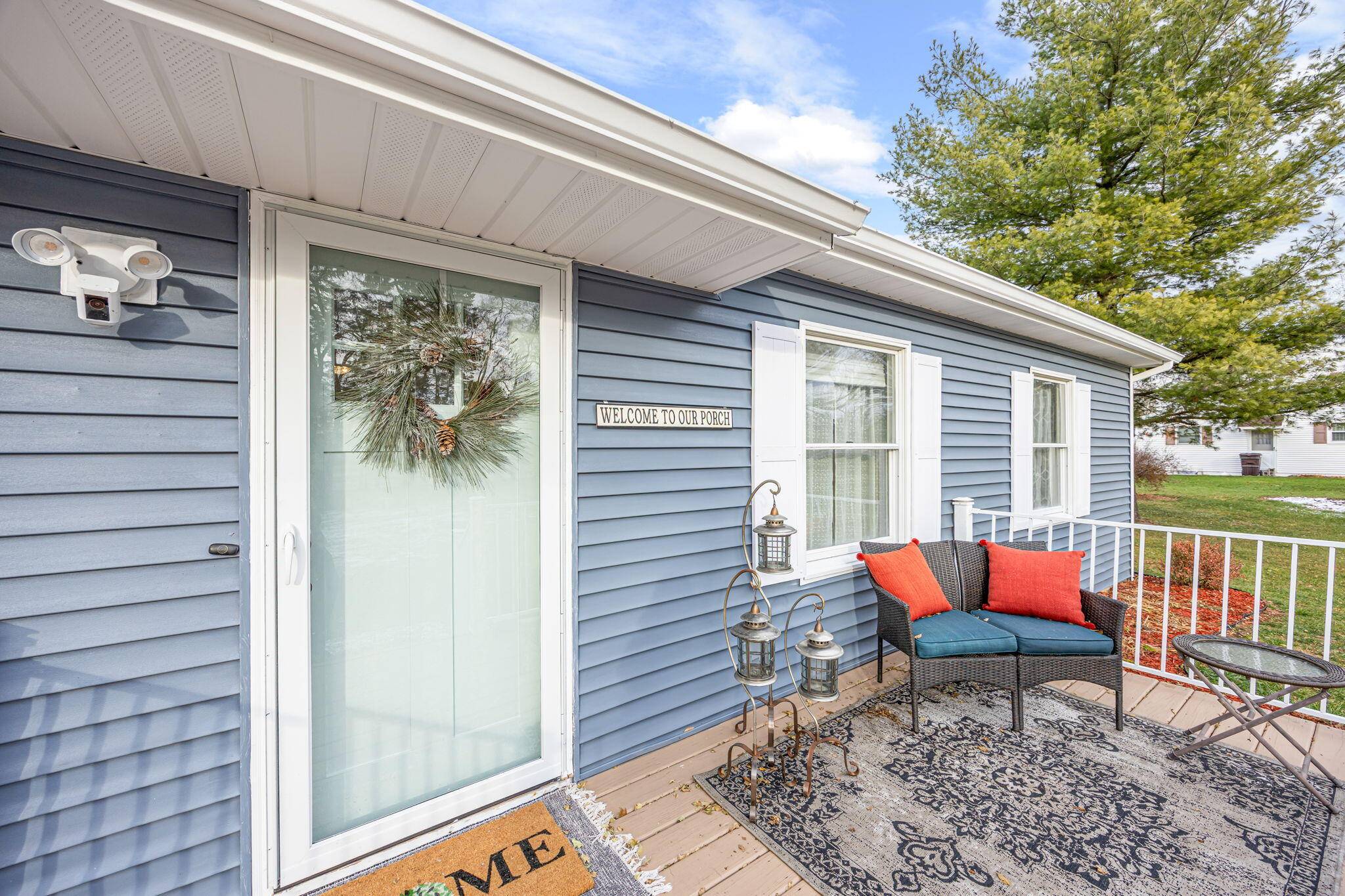 Mount Pleasant, MI 48858,916 W Remus RD