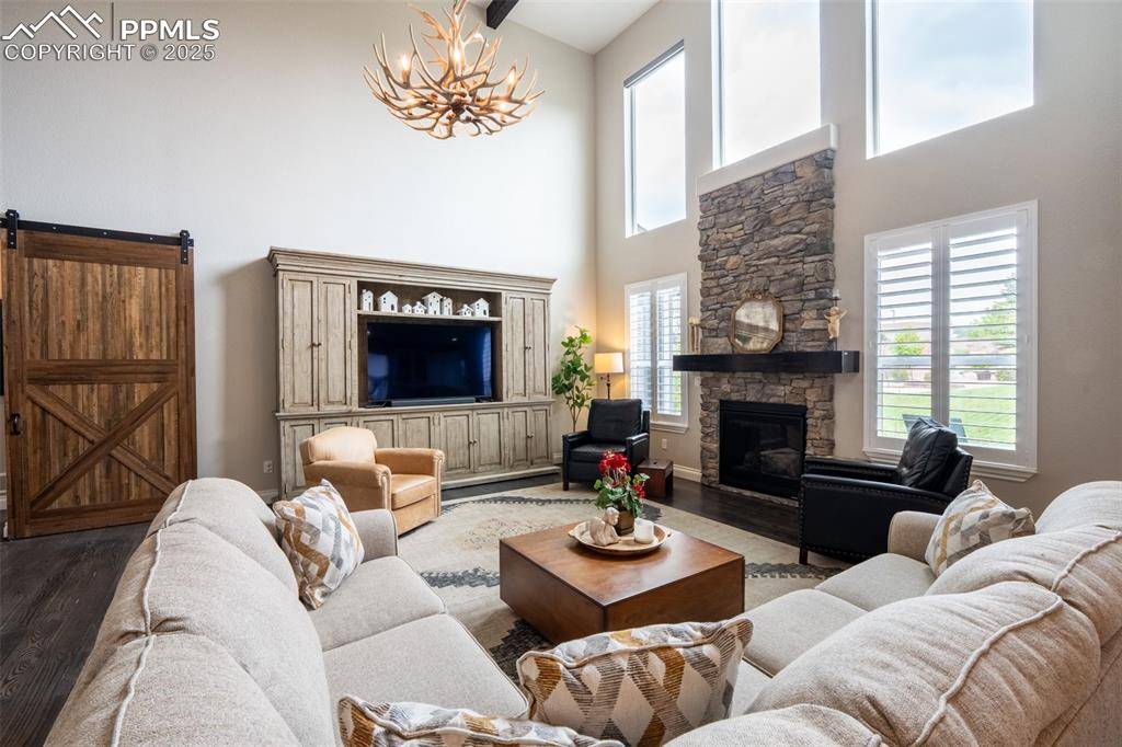 Colorado Springs, CO 80921,1818 Redbank DR