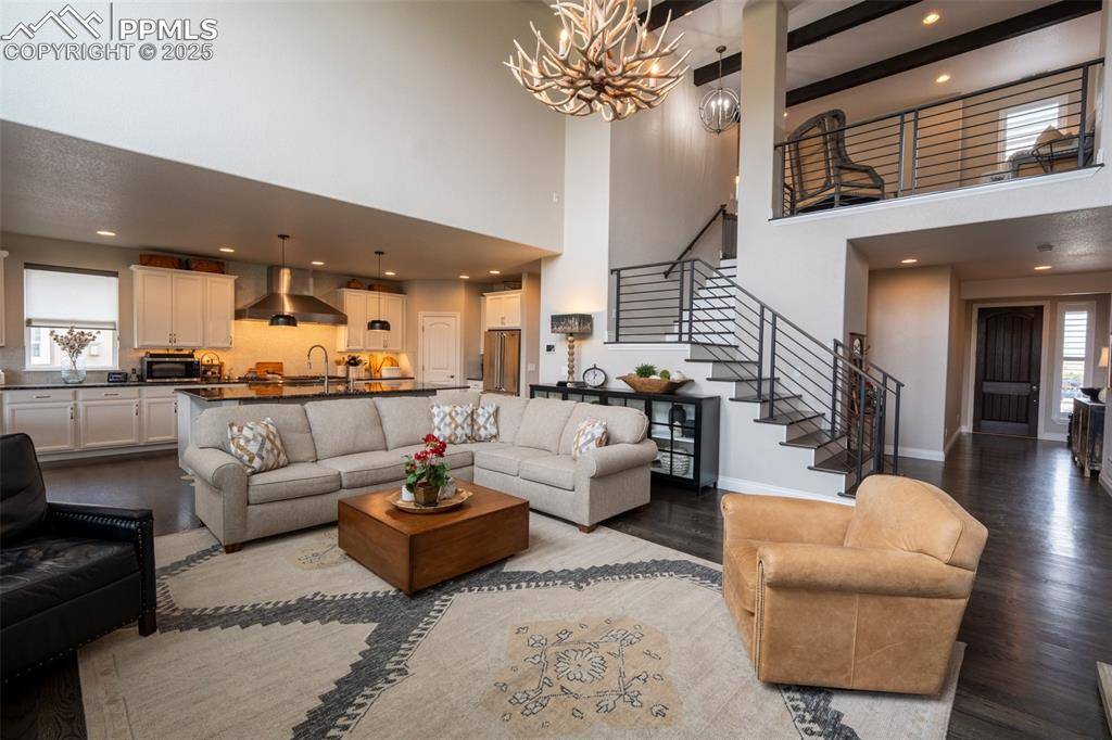 Colorado Springs, CO 80921,1818 Redbank DR