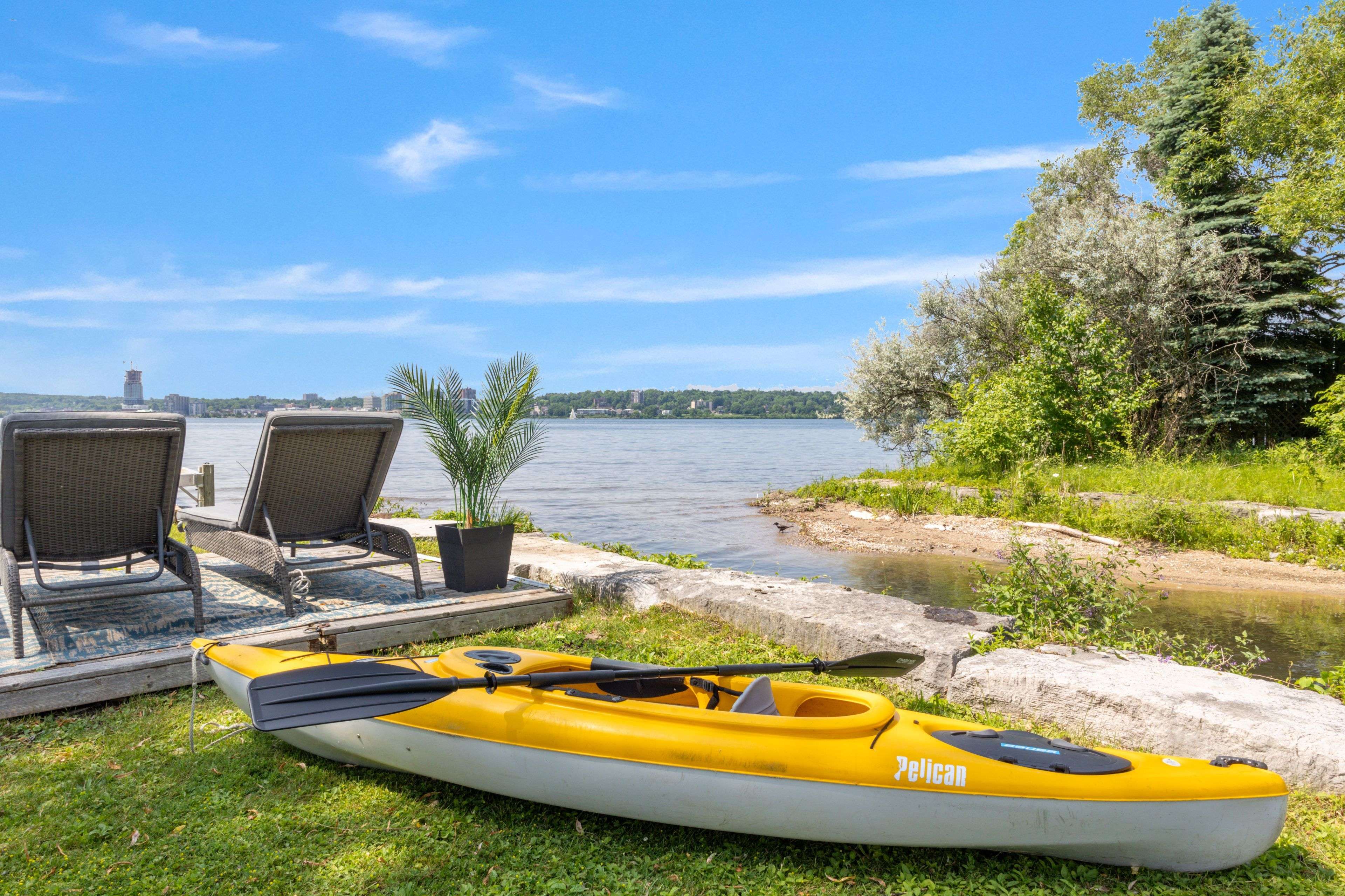 Barrie, ON L4N 4B9,58 White Oaks RD