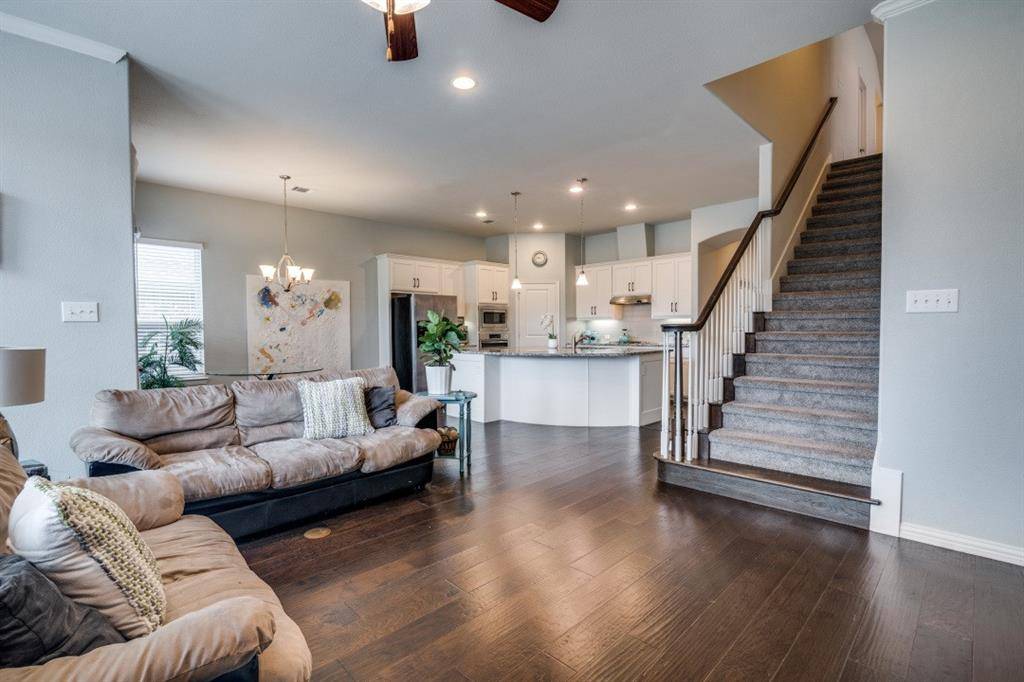 Wylie, TX 75098,1729 Morning Mist Way