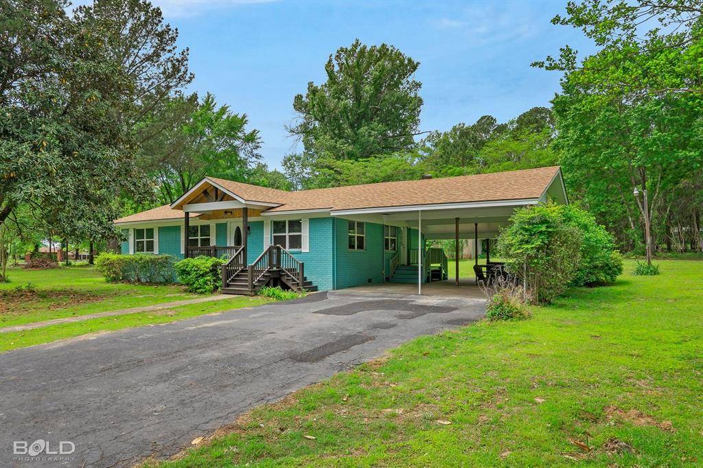 Shreveport, LA 71107,1231 Pine Island Road