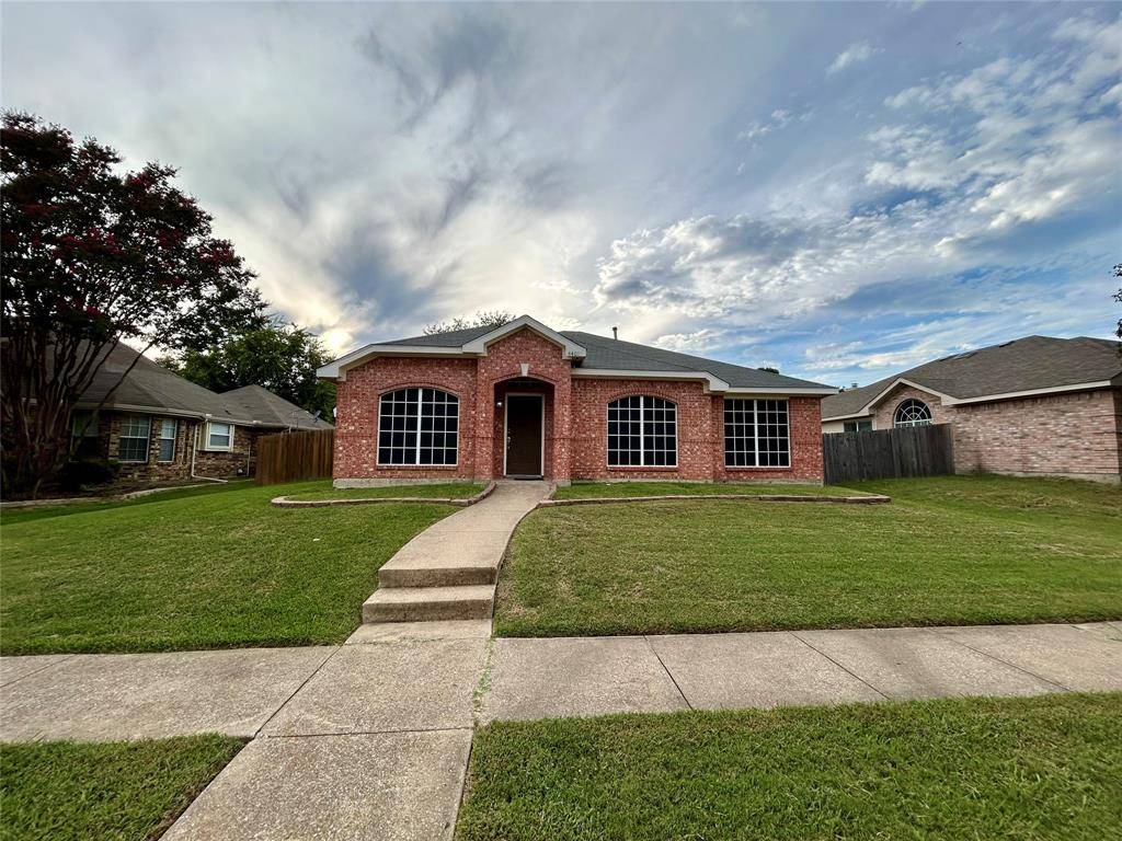 Garland, TX 75043,4401 Crystal Lane