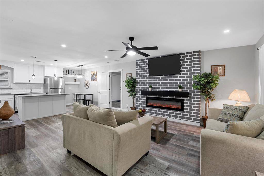 Hillsboro, TX 76645,1014 E Franklin Street