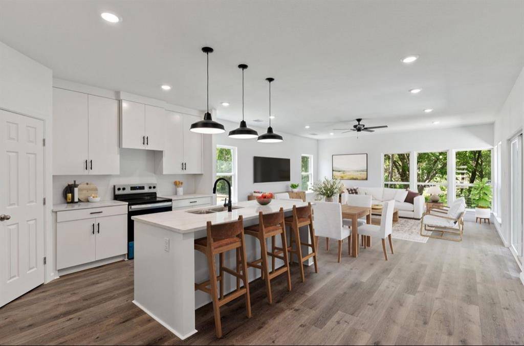 Desoto, TX 75115,403 Tealridge