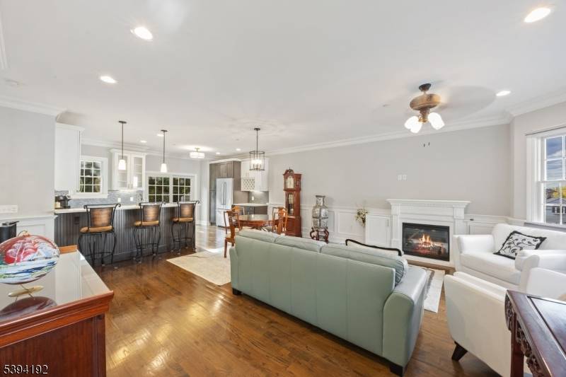 Caldwell Boro Twp., NJ 07006,4 Central Ave unit E #E