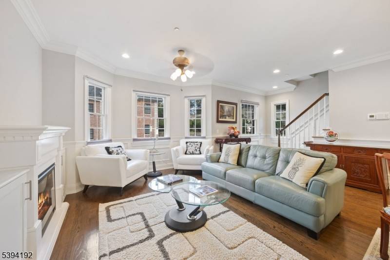 Caldwell Boro Twp., NJ 07006,4 Central Ave unit E #E