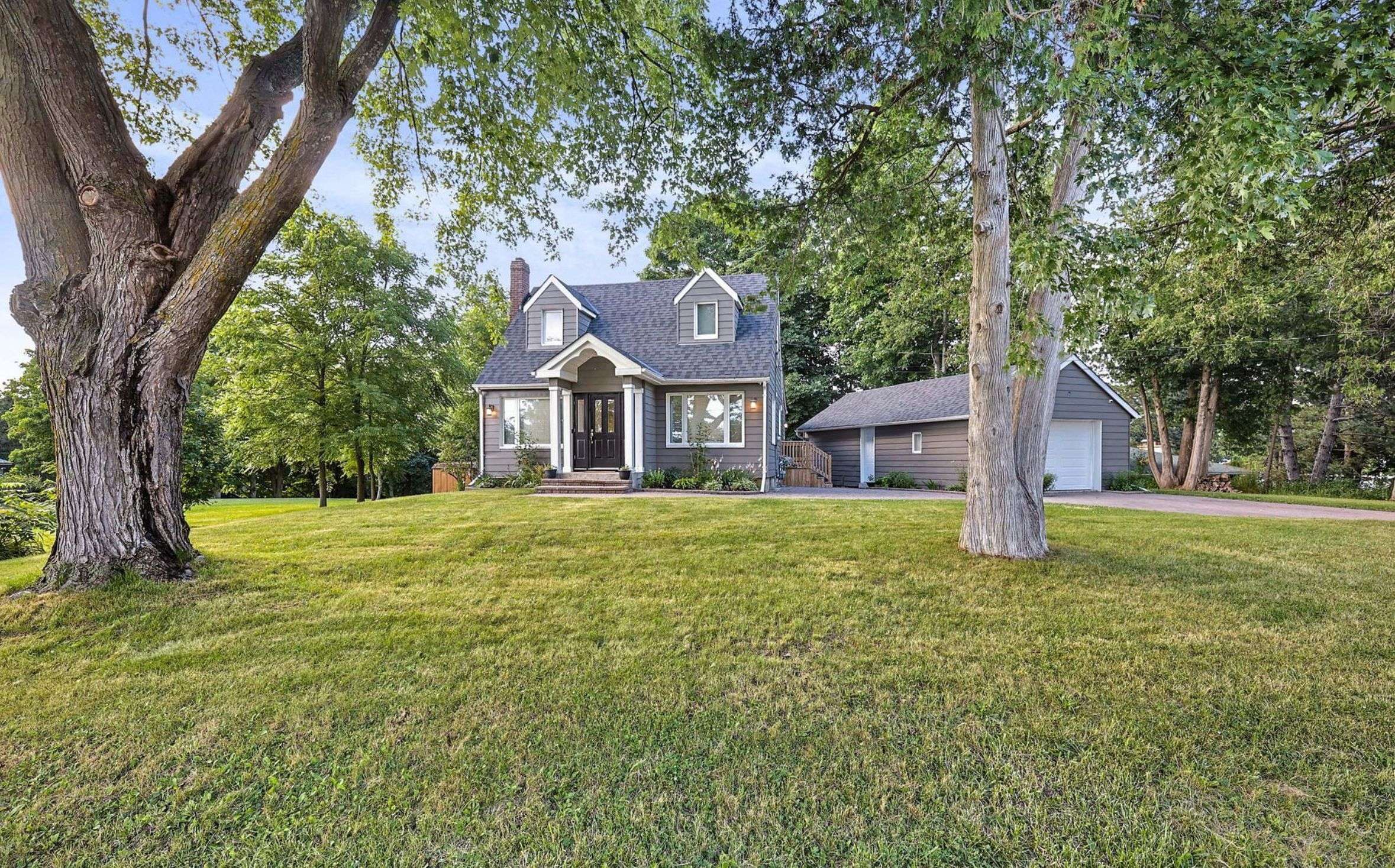 Markham, ON L3P 3J3,5992 19th AVE