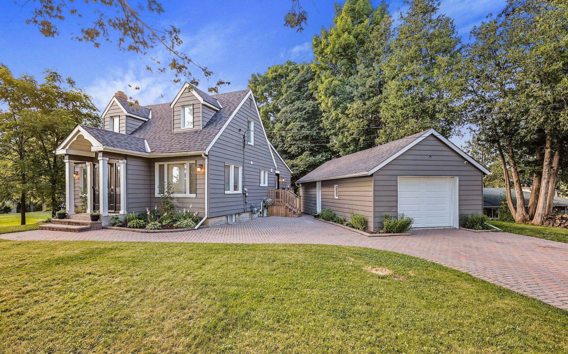 Markham, ON L3P 3J3,5992 19th AVE