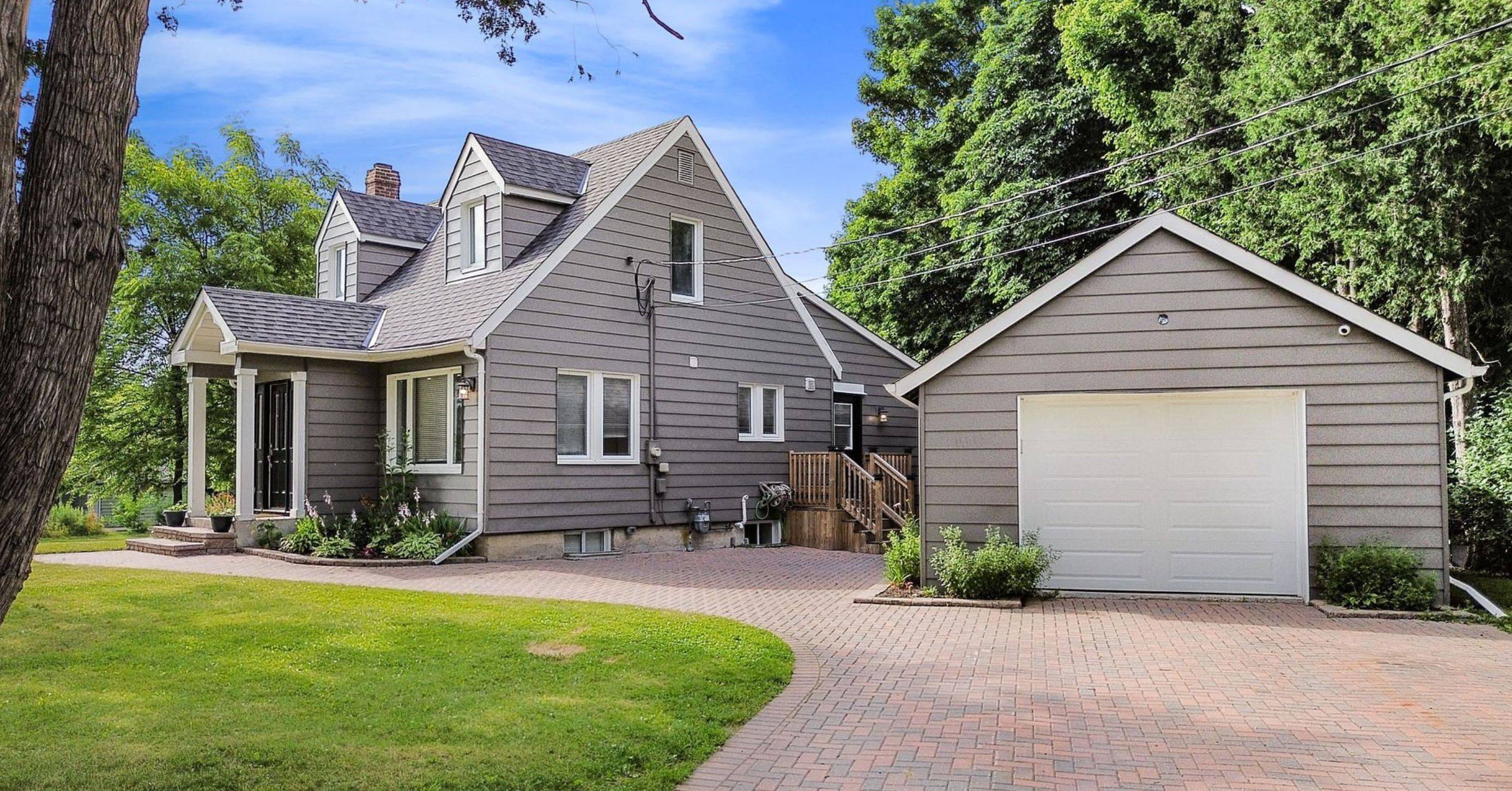 Markham, ON L3P 3J3,5992 19th AVE