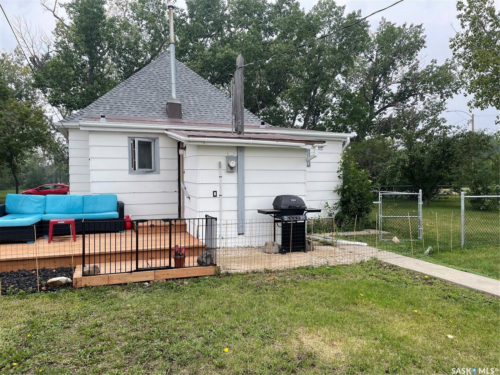 Limerick, SK S0H 2P0,215 Kerry STREET