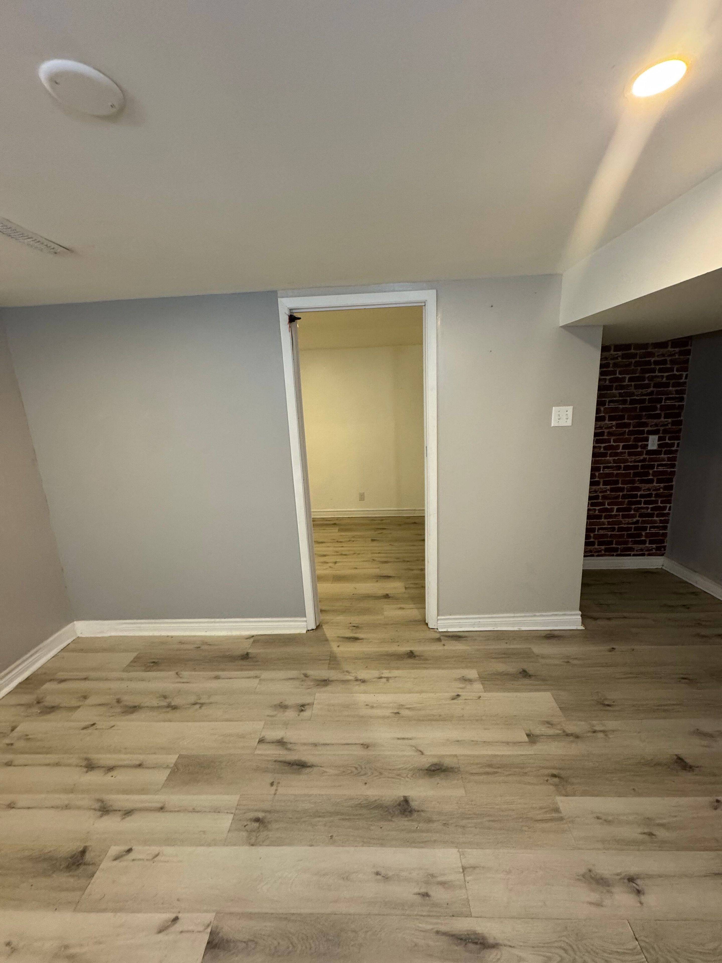 Toronto W10, ON M9V 1N8,246 John Garland (Basement) BLVD