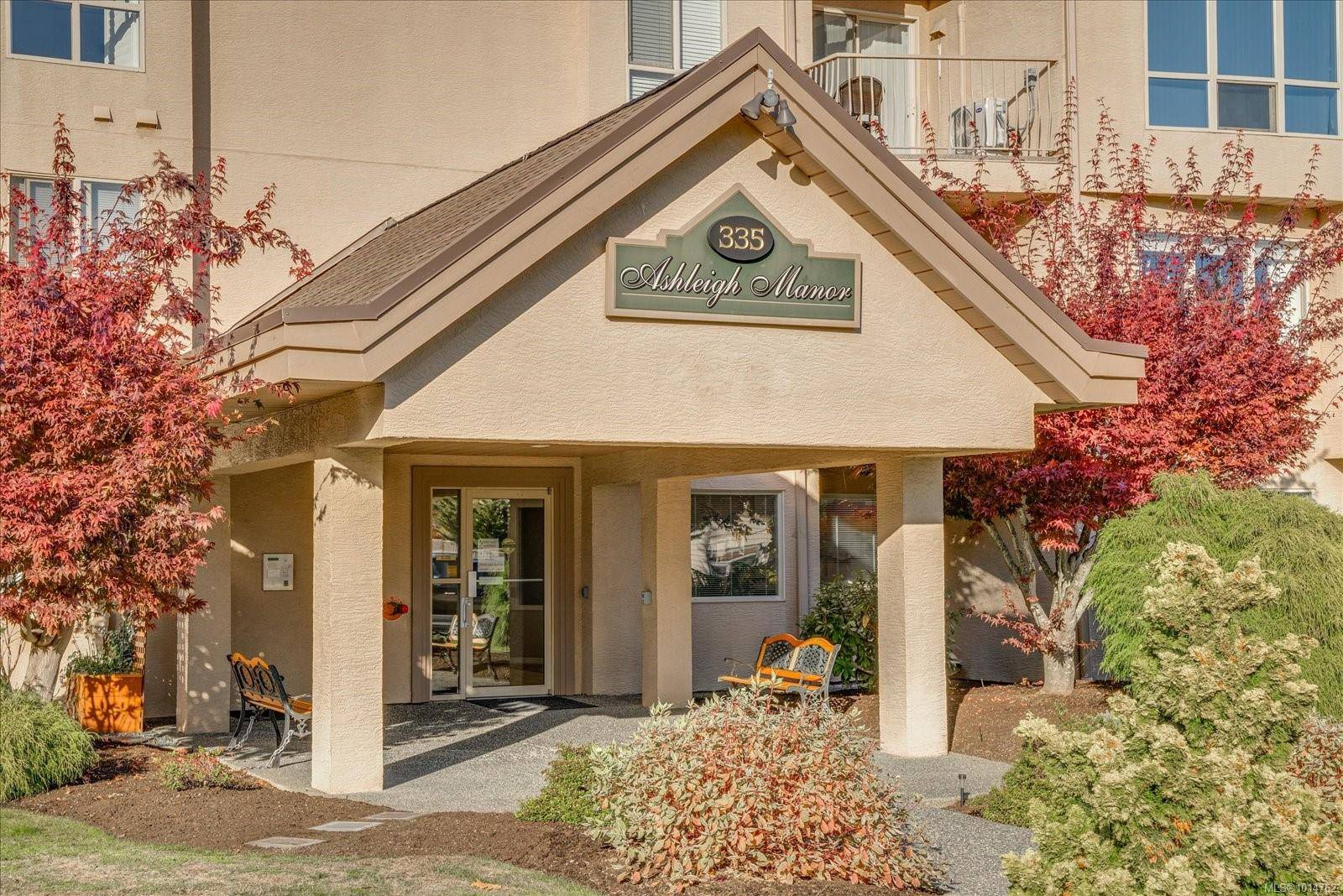 Parksville, BC V9P 2R5,335 Hirst Ave W #106