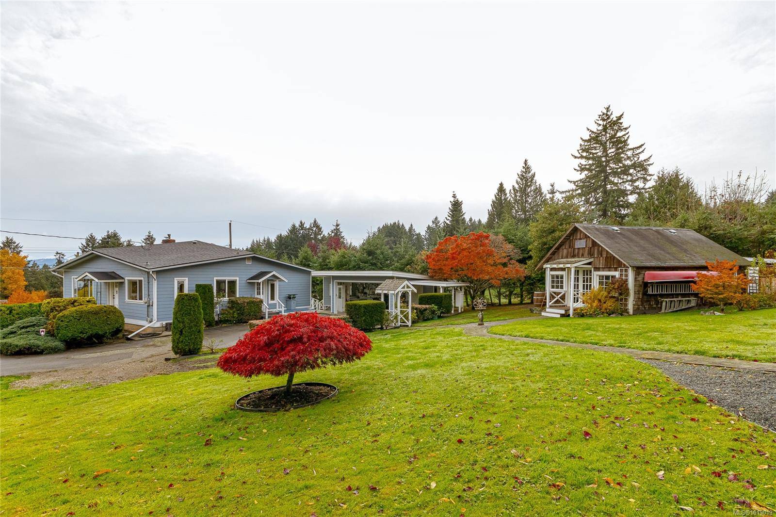 Mill Bay, BC V9H 1C3,660 Frayne Rd