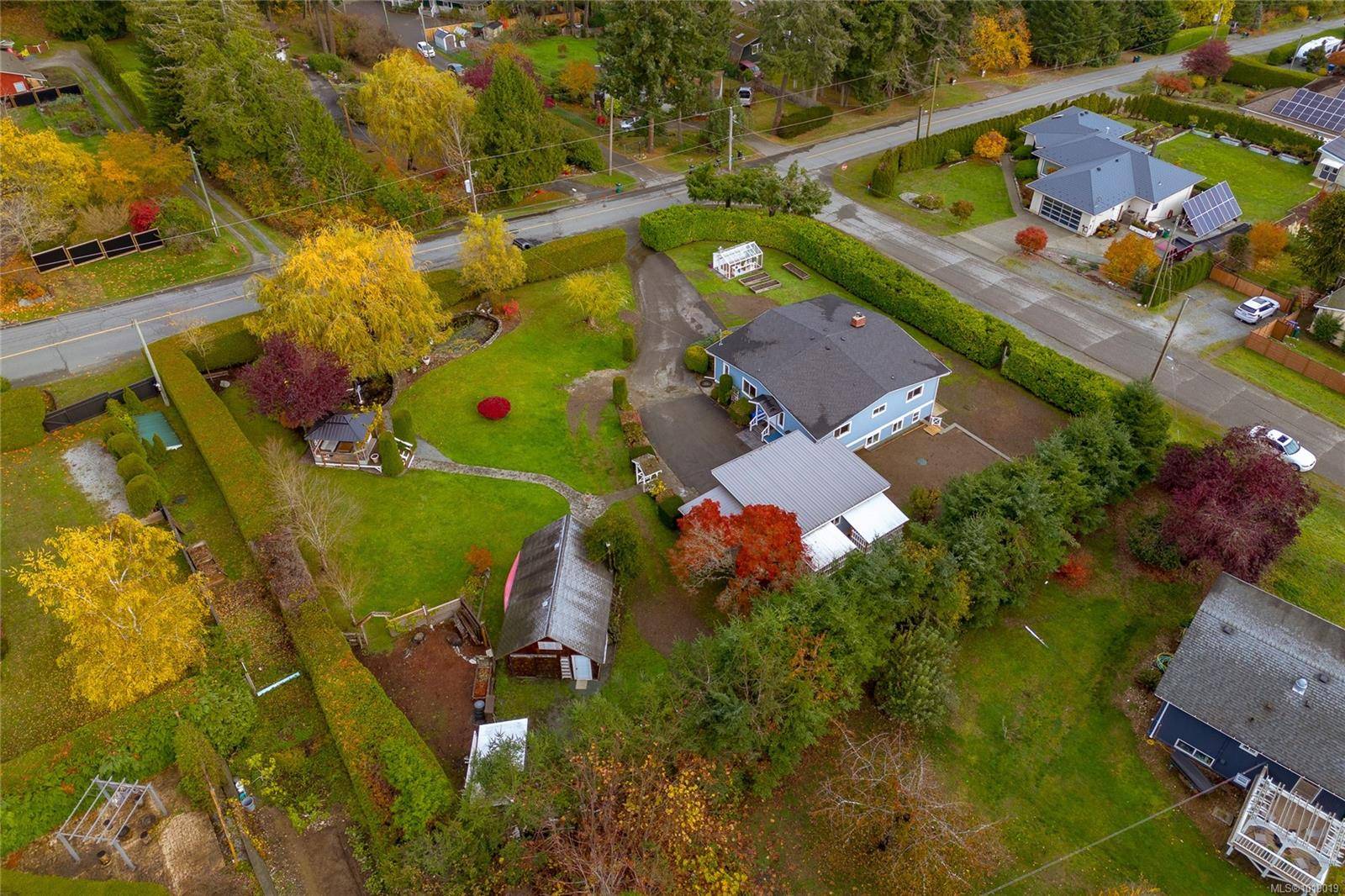 Mill Bay, BC V9H 1C3,660 Frayne Rd