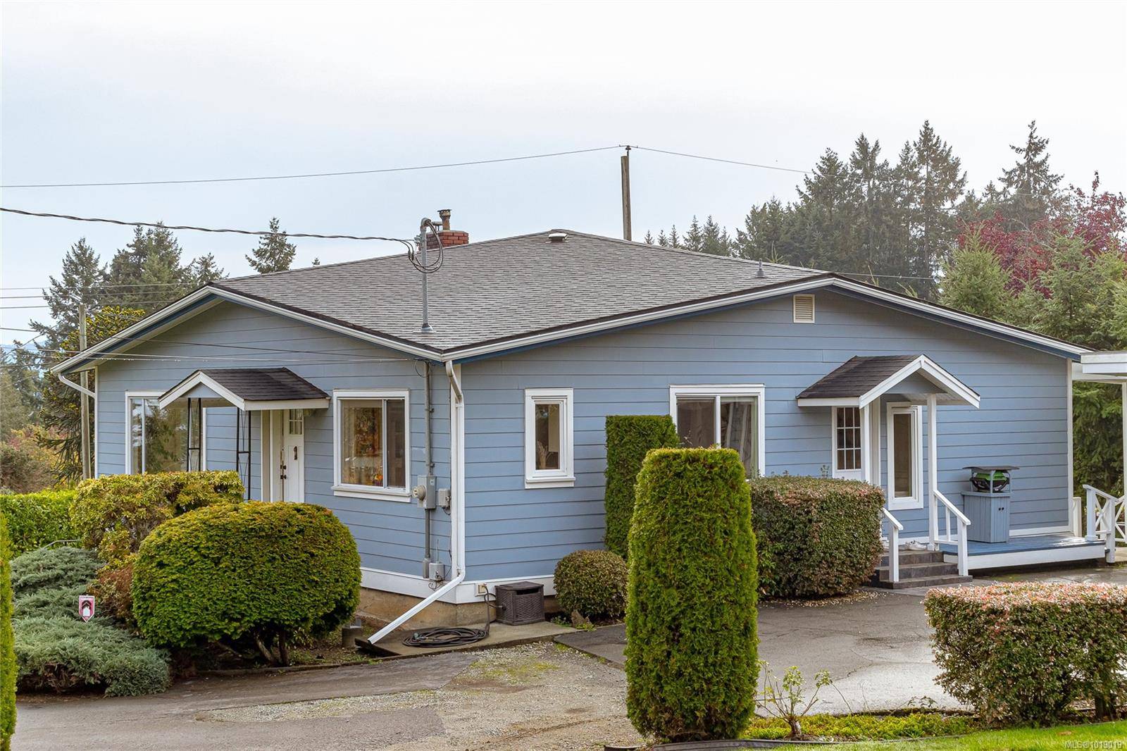 Mill Bay, BC V9H 1C3,660 Frayne Rd