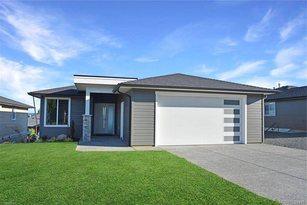 Campbell River, BC V9H 0E4,457 Arizona Dr #17