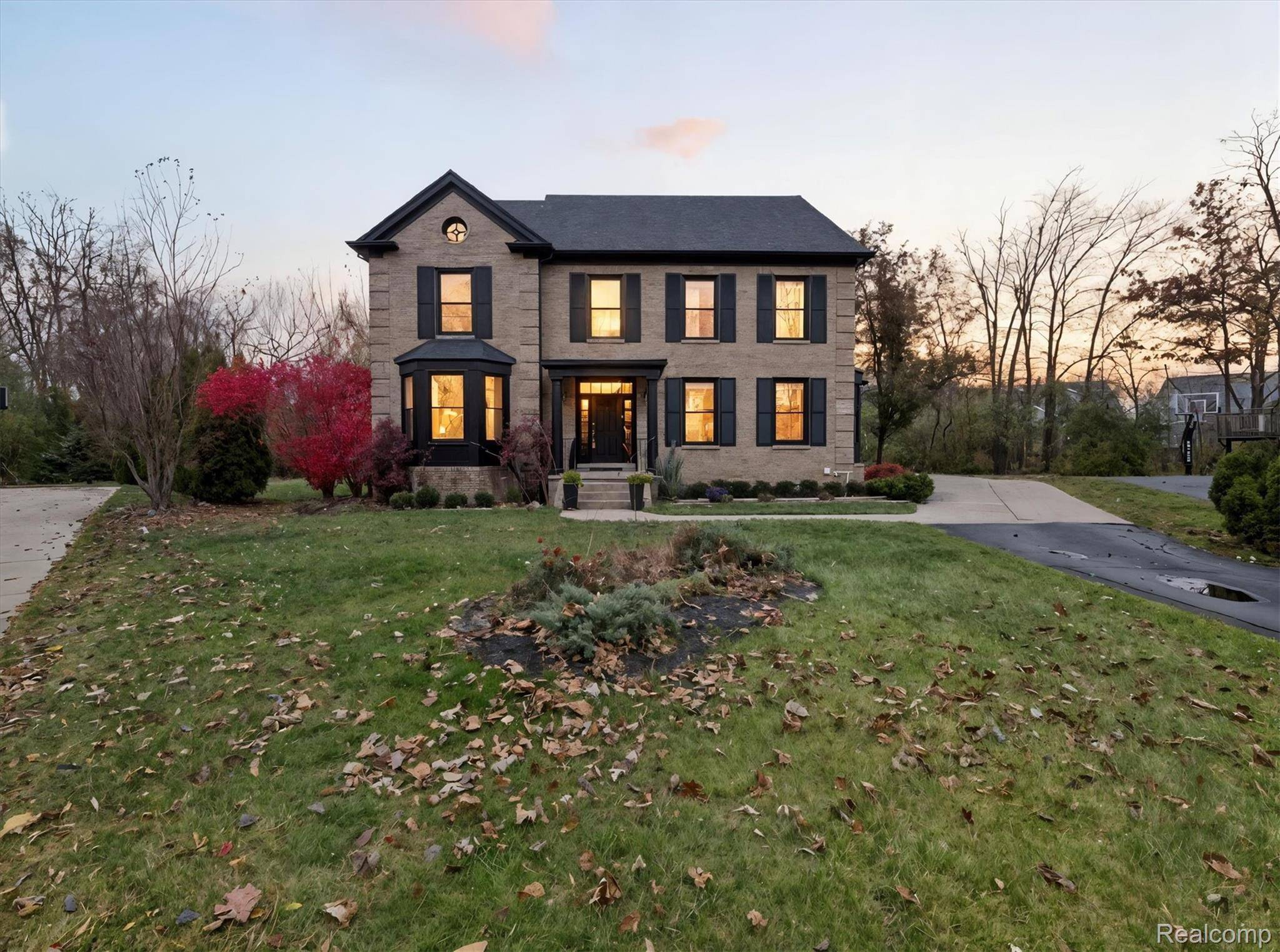 Canton, MI 48188,49630 Taft LN