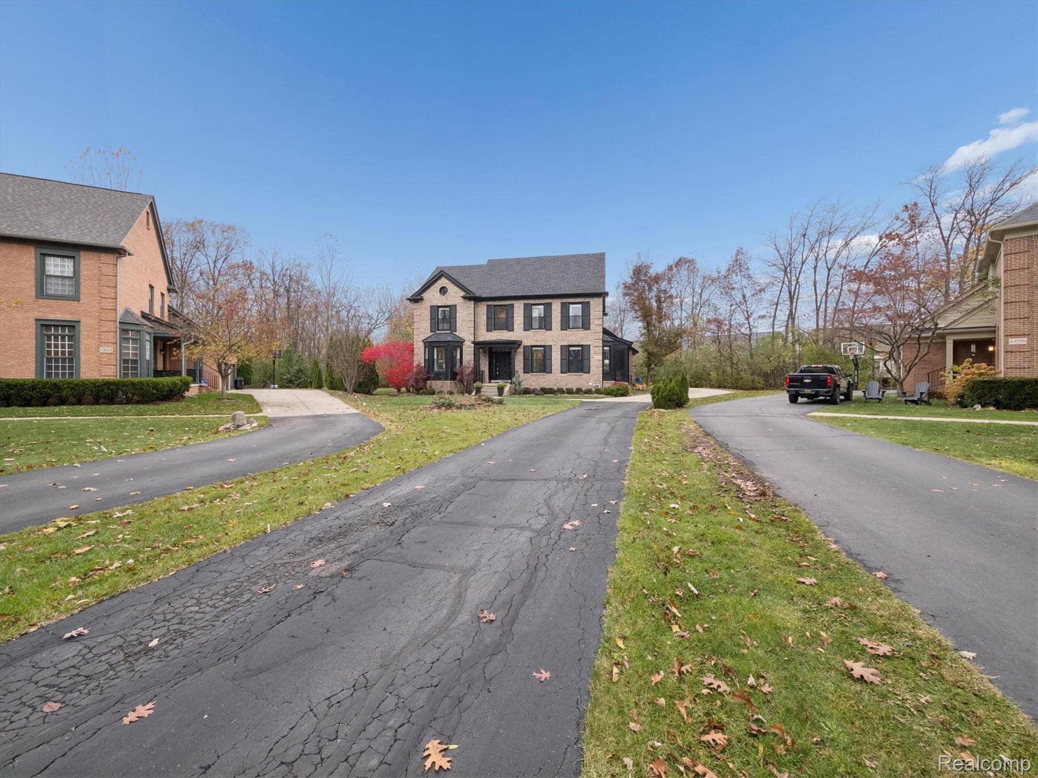 Canton, MI 48188,49630 Taft LN