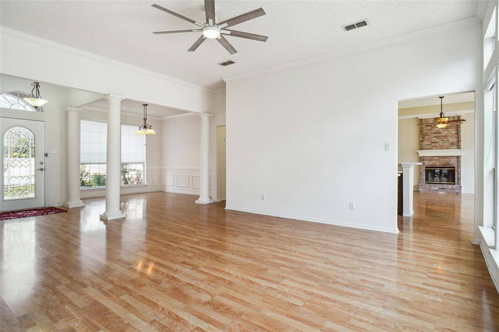 Fort Worth, TX 76120,813 Hunters Glen Trail