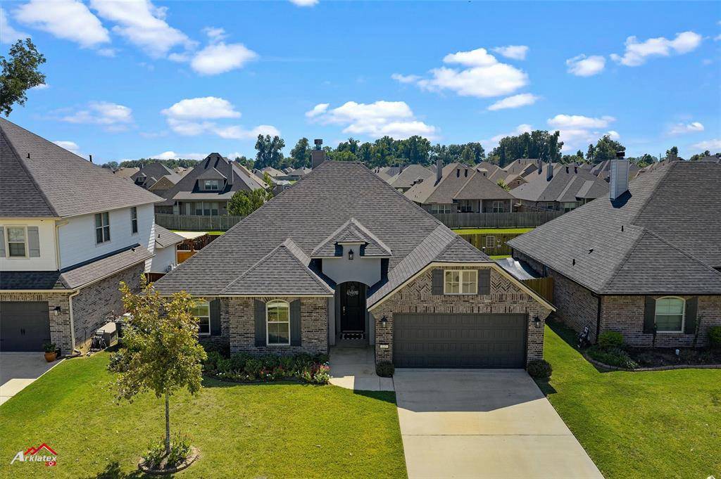 Bossier City, LA 71112,115 Livingston Drive