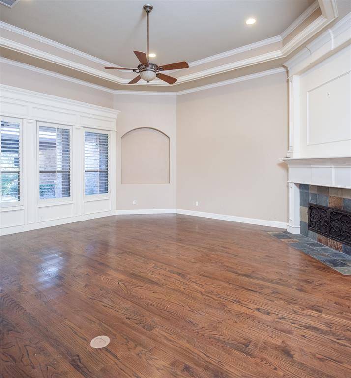 Wylie, TX 75098,107 Avenida