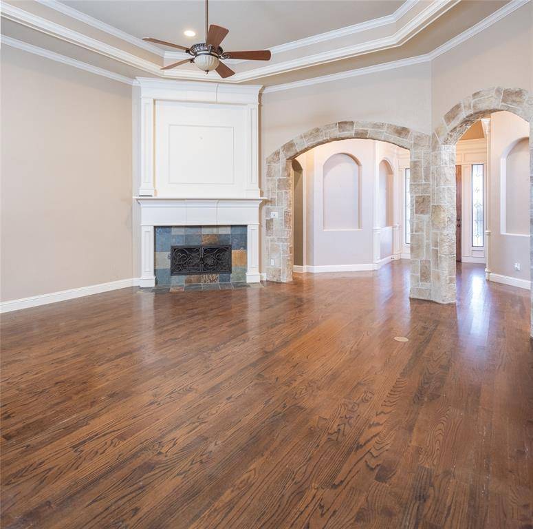 Wylie, TX 75098,107 Avenida