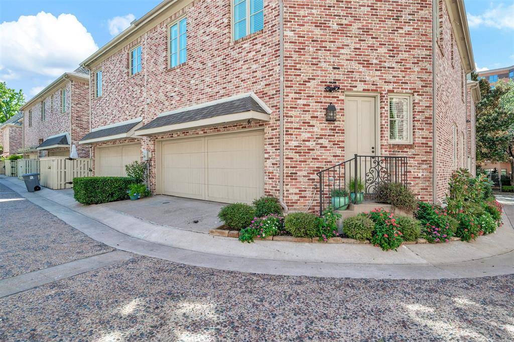 Dallas, TX 75219,4614 Gilbert Avenue