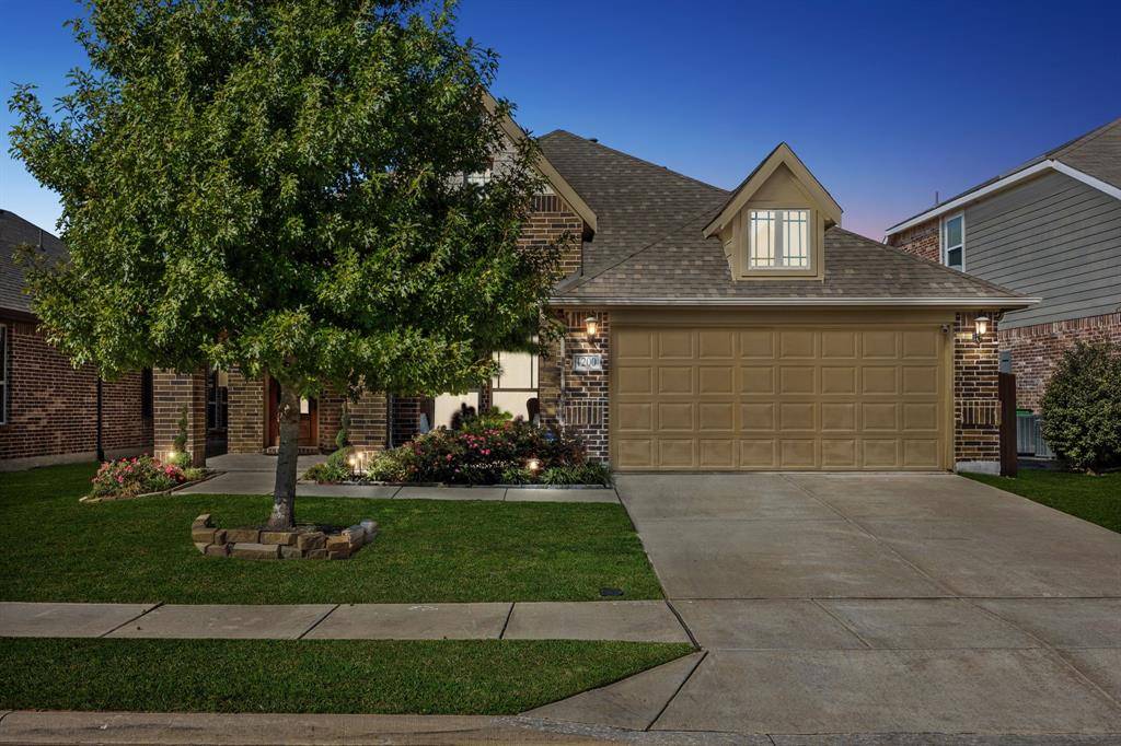 Little Elm, TX 75068,1200 White Dove Drive