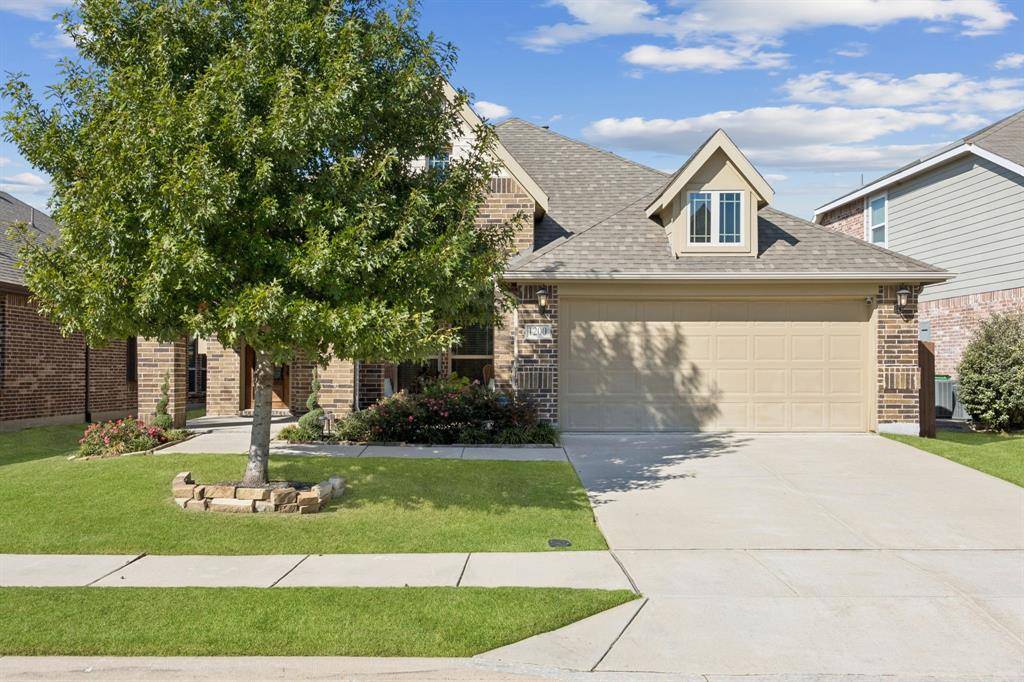 Little Elm, TX 75068,1200 White Dove Drive