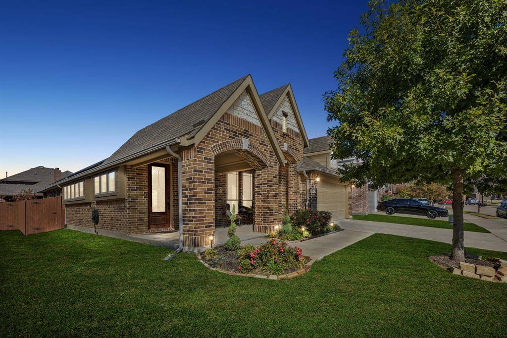 Little Elm, TX 75068,1200 White Dove Drive