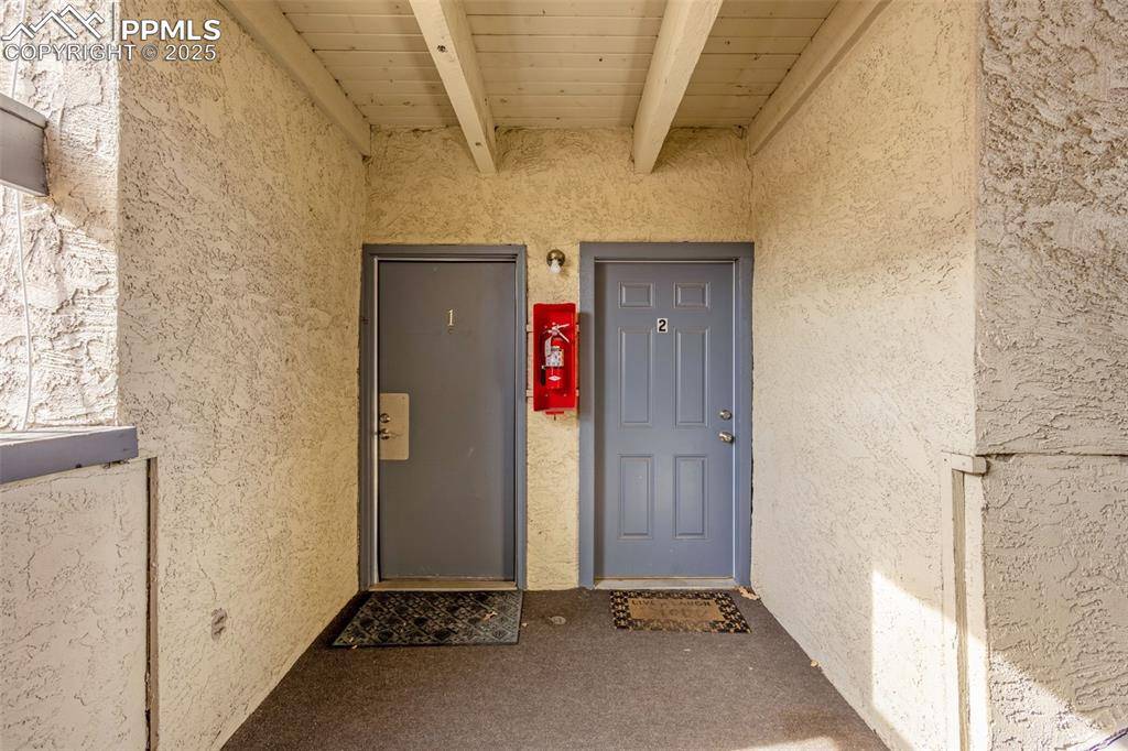 Colorado Springs, CO 80918,5030 El Camino DR #1