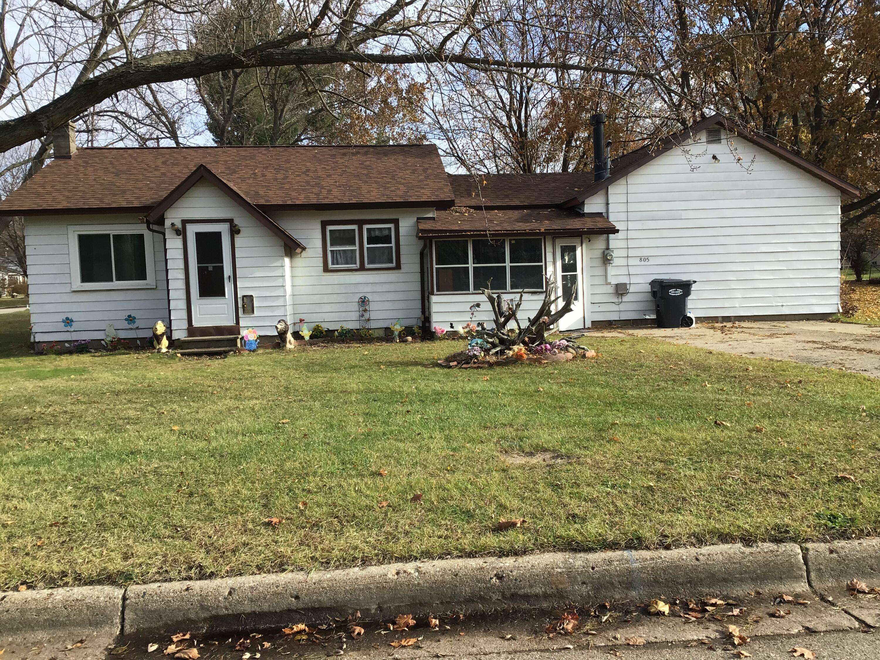 Otsego, MI 49078,805 Irving ST