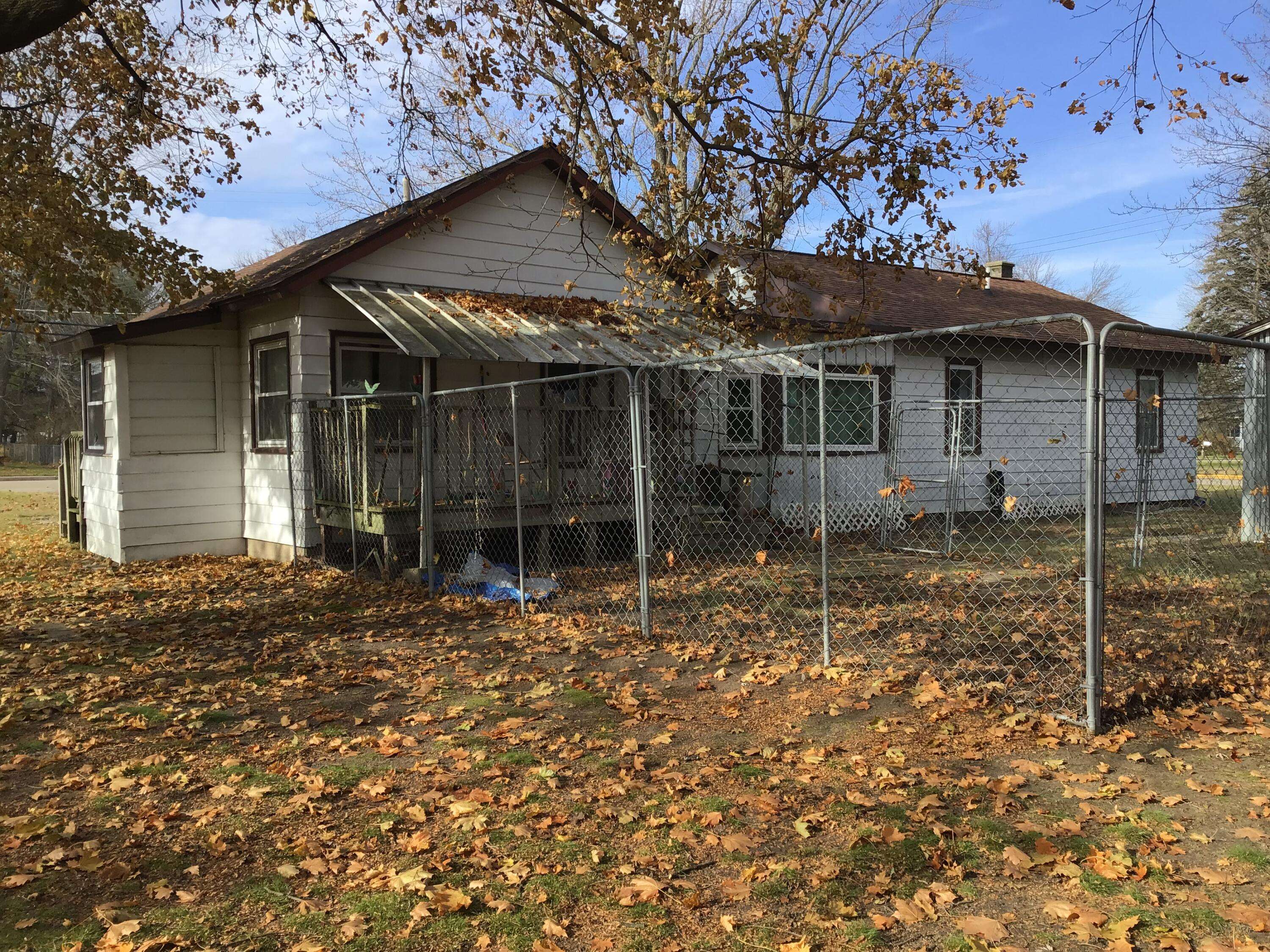 Otsego, MI 49078,805 Irving ST