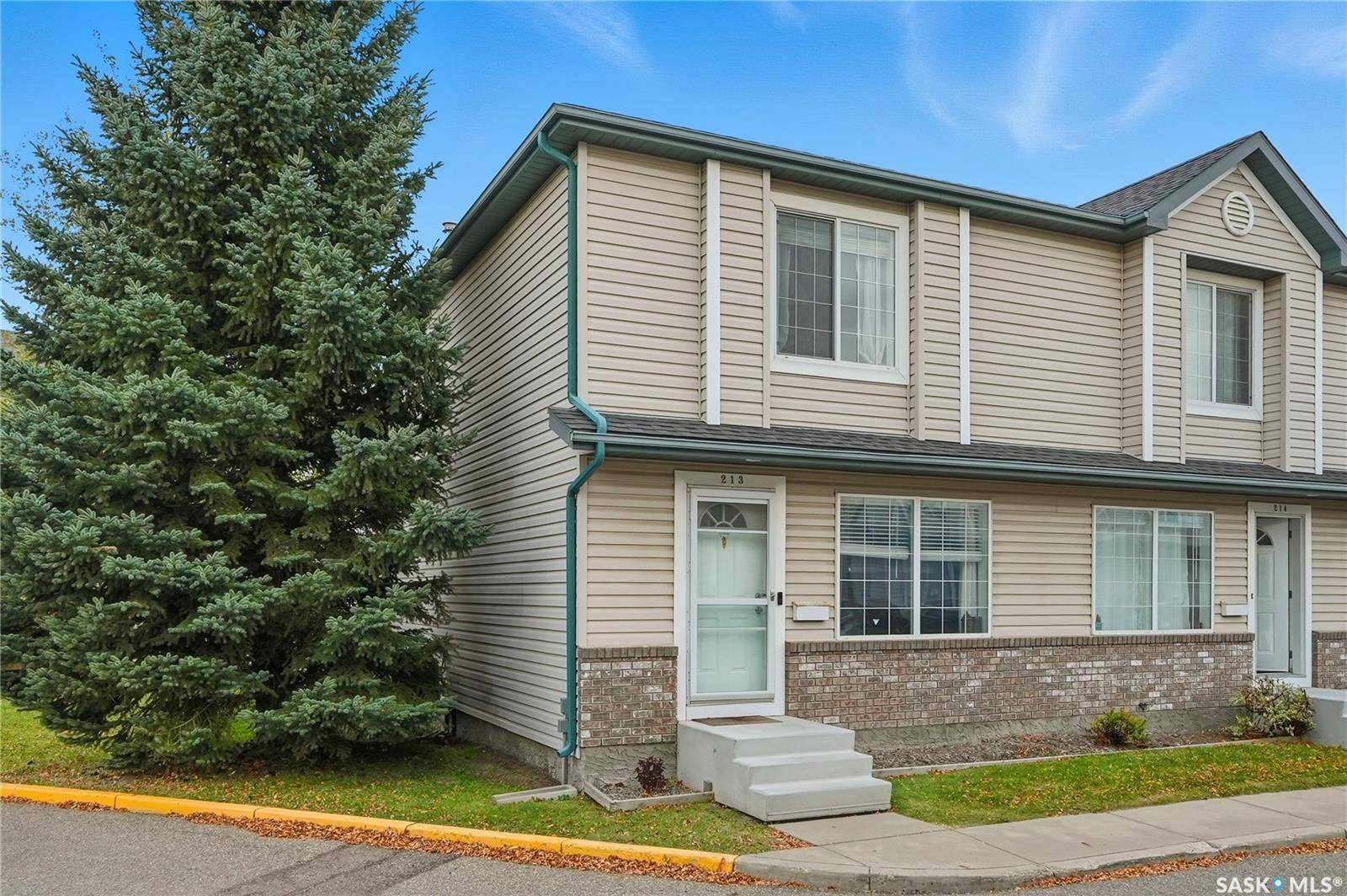 Saskatoon, SK S7N 4X2,663 Beckett CRESCENT #213