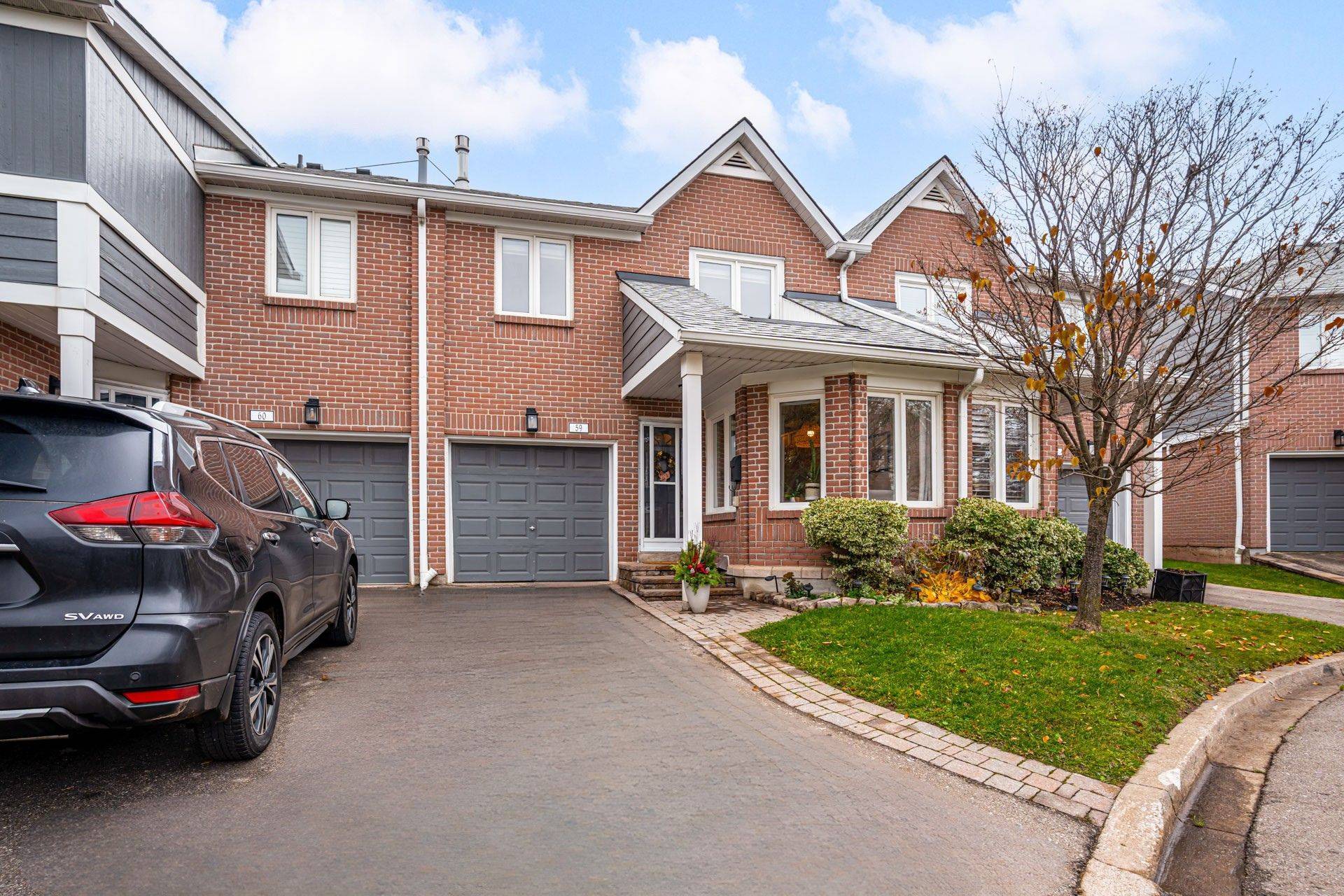 Mississauga, ON L5L 3T2,2205 South Millway N/A #59