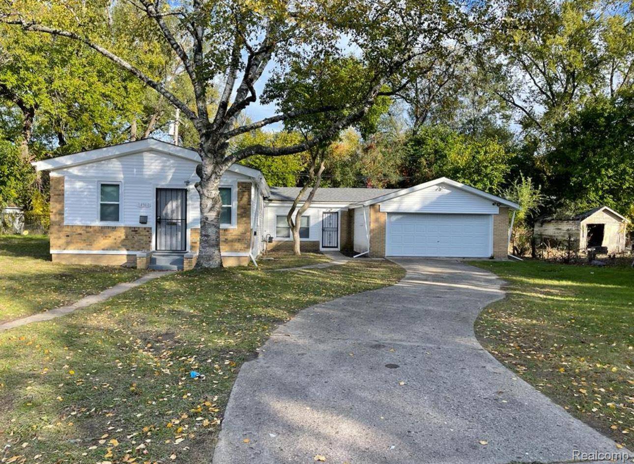 Detroit, MI 48227,14960 Littlefield ST