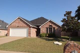 Midlothian, TX 76065,3029 Canary Lane