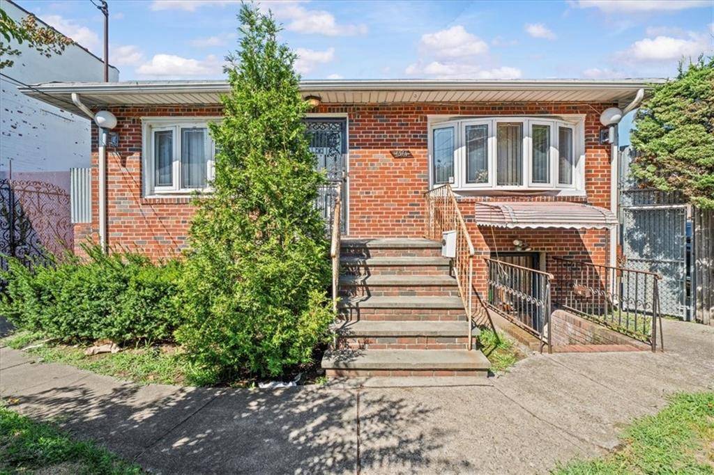 Brooklyn, NY 11234,1344 East 64th ST