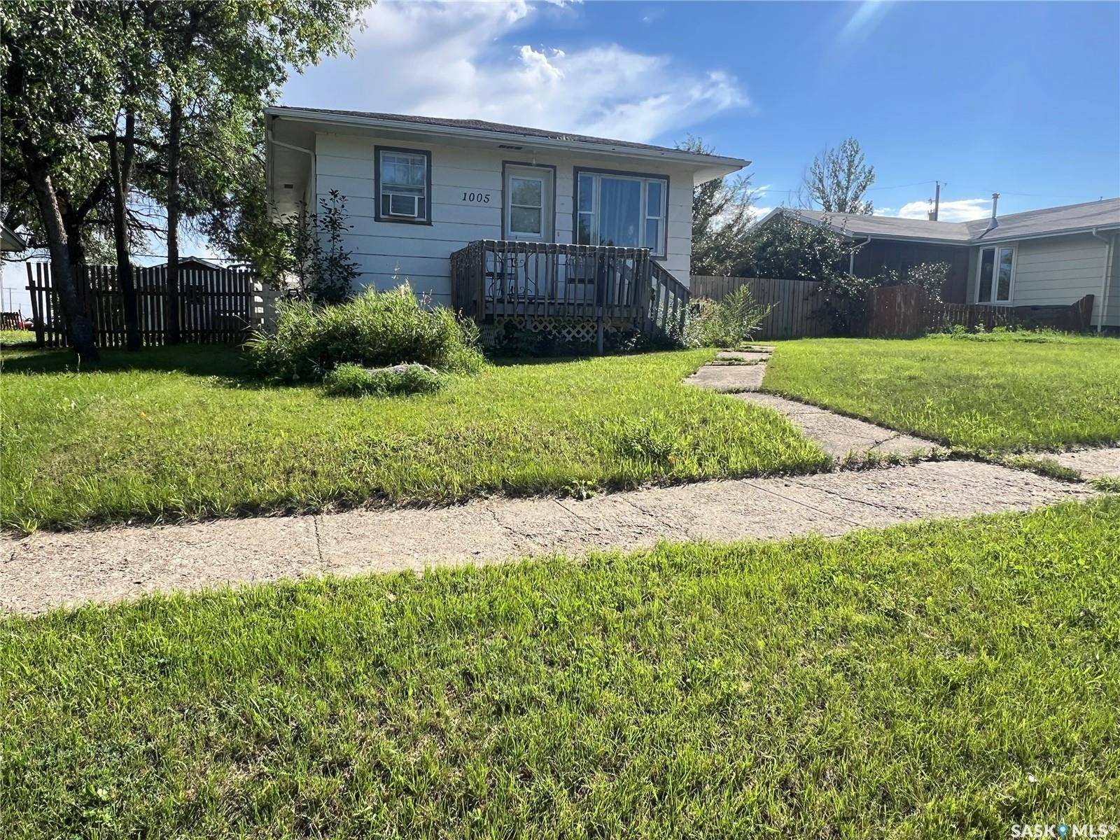 Herbert, SK S0H 2A0,1005 Herbert AVENUE