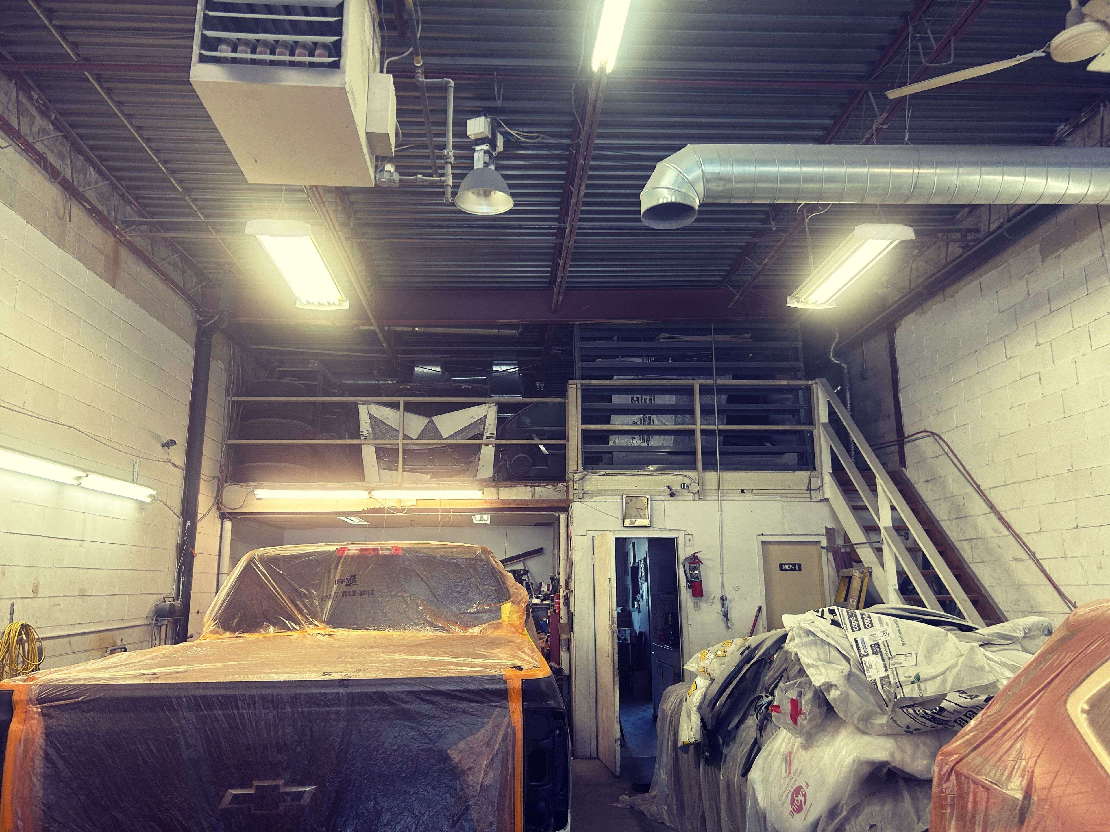 Toronto W05, ON M9L 2Z1,109 Ormont DR #17