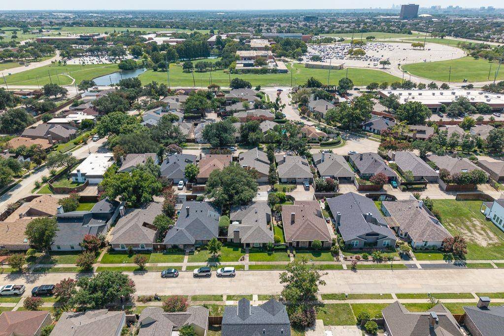 Richardson, TX 75081,428 Tall Oaks Lane