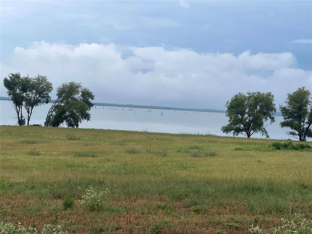 Corsicana, TX 75109,Lot 33 with Boat Slip, Triangle Shores Dr